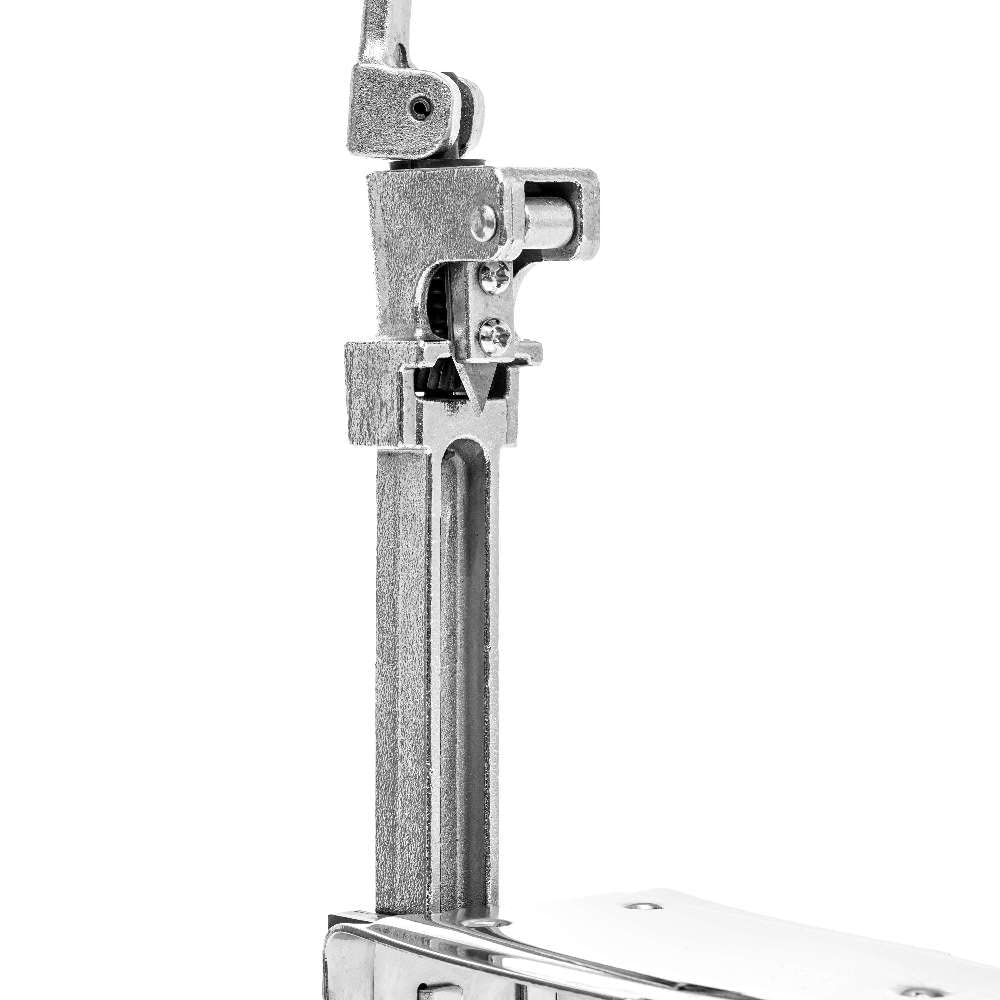 Abrelatas de sobremesa | Acero inoxidable | Abrelatas grande | Para uso industrial y doméstico | Ajustable hasta 31 cm | Eficaz y fácil de usar | Ideal para restaurantes