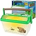 Nature Bound Bug Catcher Critter Barn Habitat for Indoor/Outdoor Insect Collecting with Light Kit