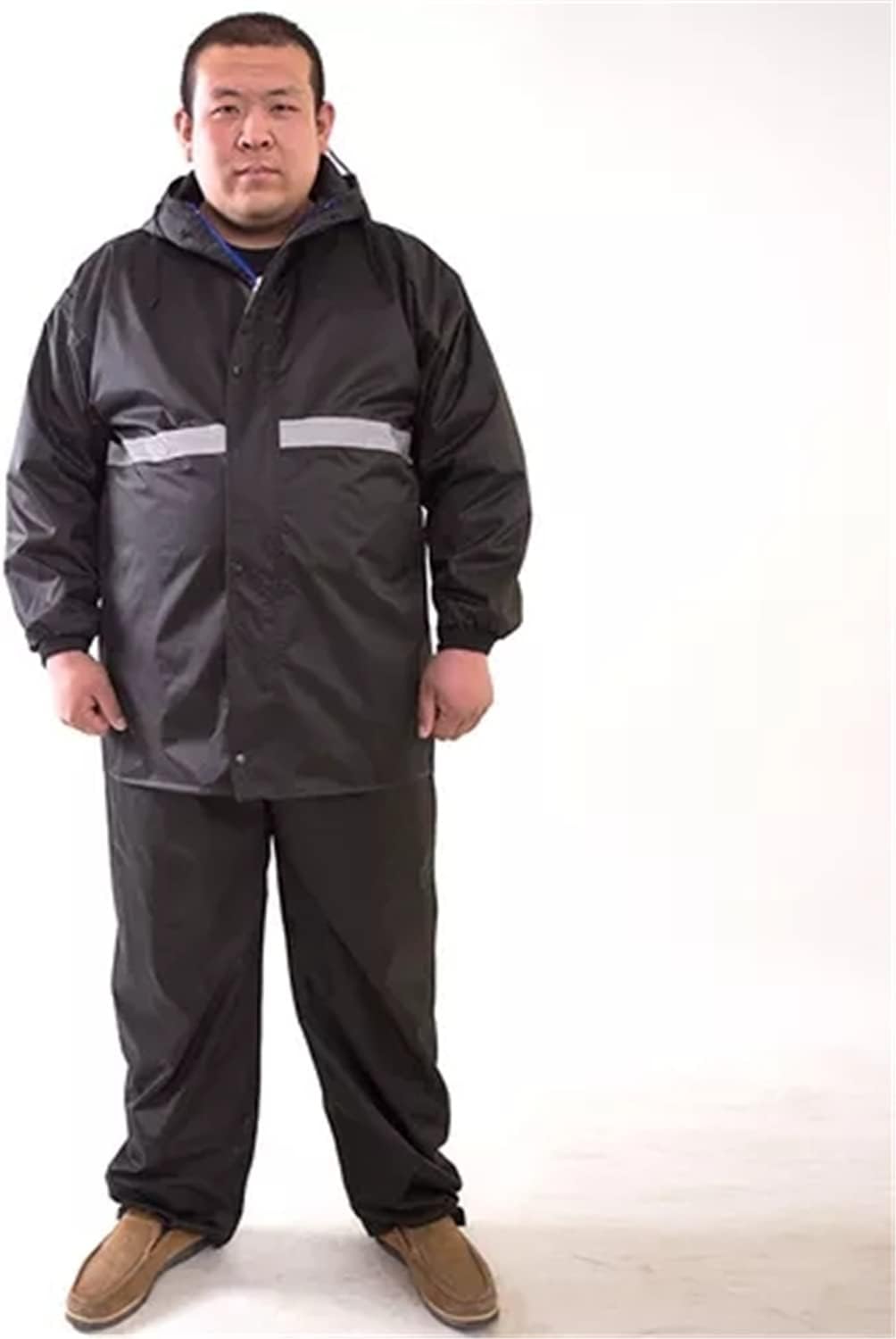Waterproof Suit for Motorcycle Riding 