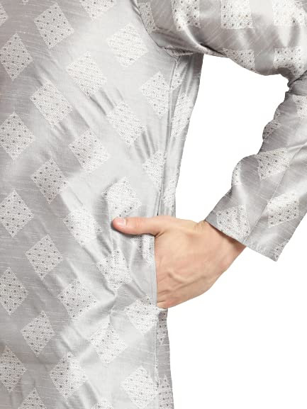 Image of SOJANYA Men Kurta Set