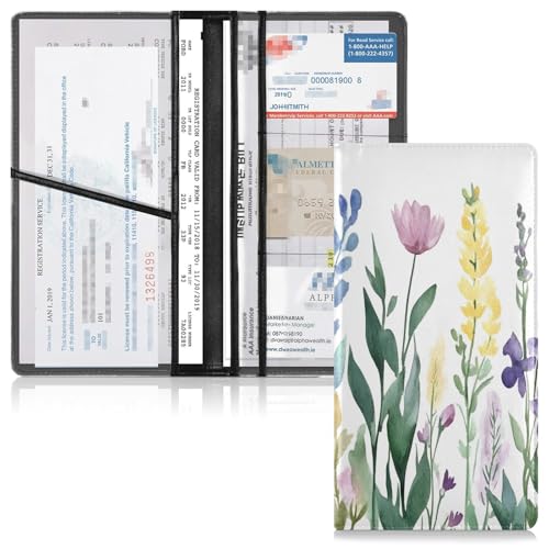 Organizador Para Documentos Slim miniatura 2