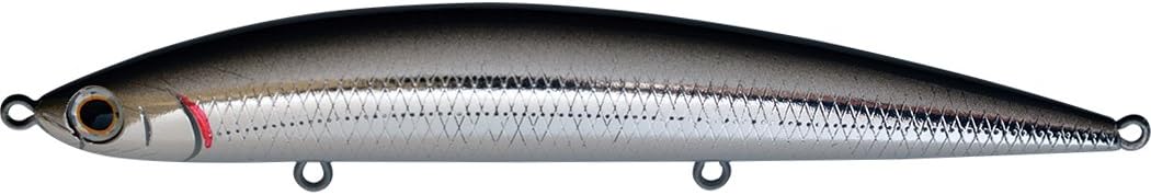 Jackson Pencil Bait Athlete 12SSP 120mm 33g