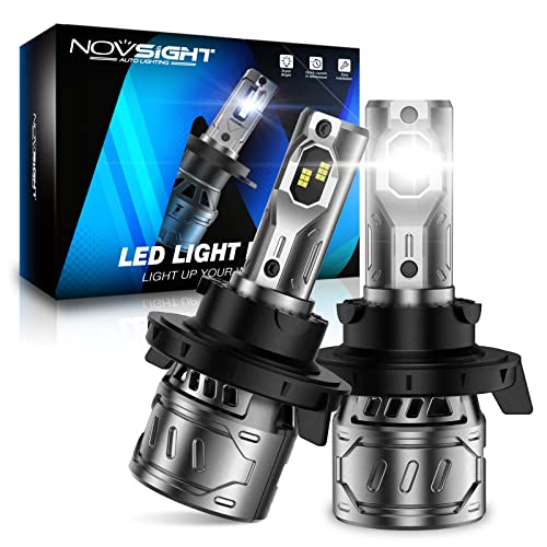 Top 10 Best H13 Led Conversion Kit Reviews & Buying Guide Katynel