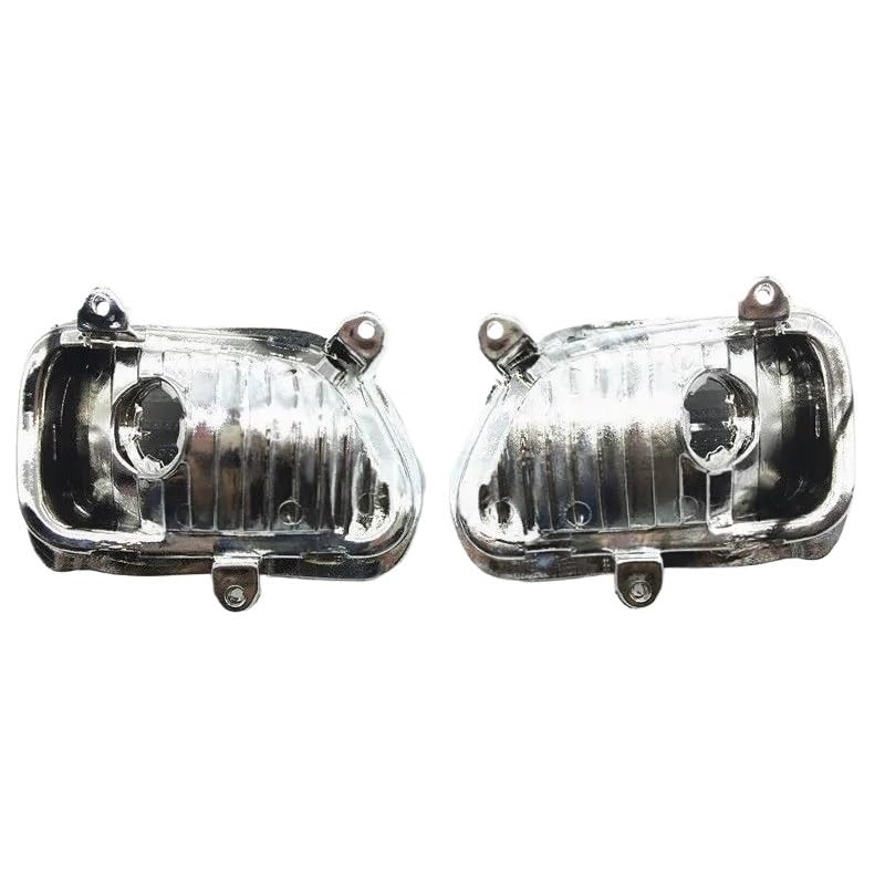 Clignotants moto GL1800 remplacer feu direction défectueux 2001-2014 - 3