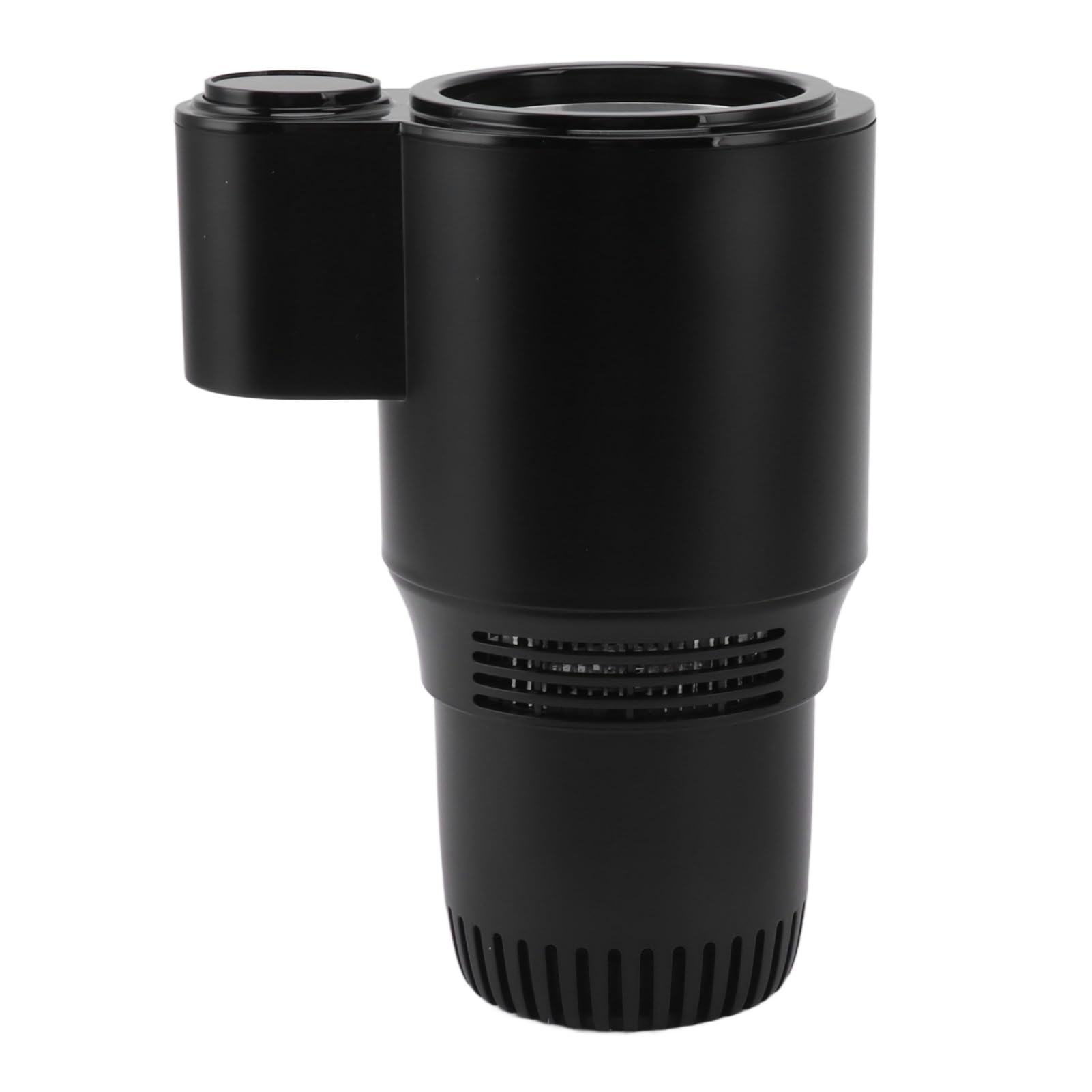 Car Cup Cooler Warmer Portable Smart Heating Cooling Cup Car Tumbler Holder 12V