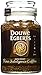 Douwe Egberts Pure Indulgence Instant Coffee, Dark Roast, 6.7-Ounce, 190g (Pack of 2)