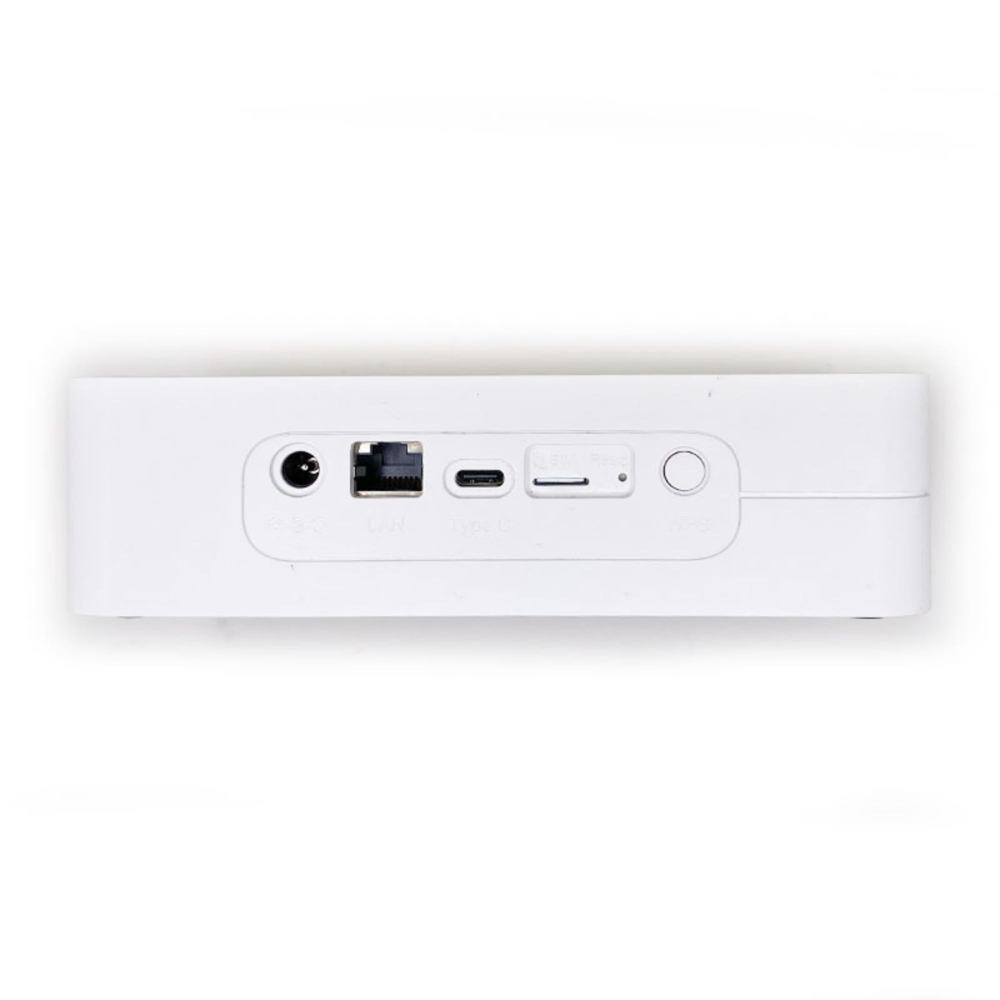 WiFi SE 5G Hybrid Traveller - Router WiFi Portatile 5G per una connessione Internet veloce e stabile a casa, in viaggio, in campeggio, in barca o in cabina | Innovazione svedese e anten