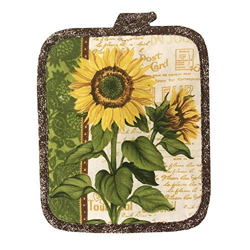 Oven Mitts and Pot Holders - Kitchen Towels and Dish Cloths Sets - Oven Mitts - Tea Towels - Dish Cloths Set