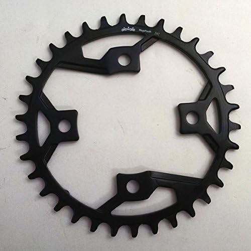 Full Speed Ahead FSA Gamma Pro 1x11 Megatooth Bicycle Chainring