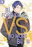 BL Forever vs. No More BL 03 - Konkici Übersetzer: Tabea Kamada 