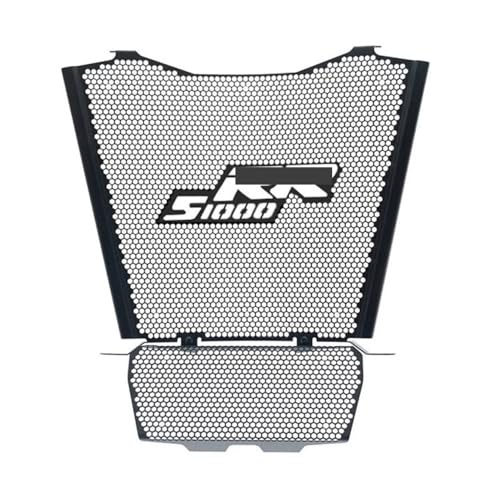 Grille de protection radiateur pour S1000RR 2010-2024 et couvercle de refroidissement moteur