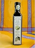 Styrian Pumpkin Seed Oil