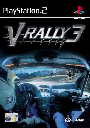  V-Rally 3