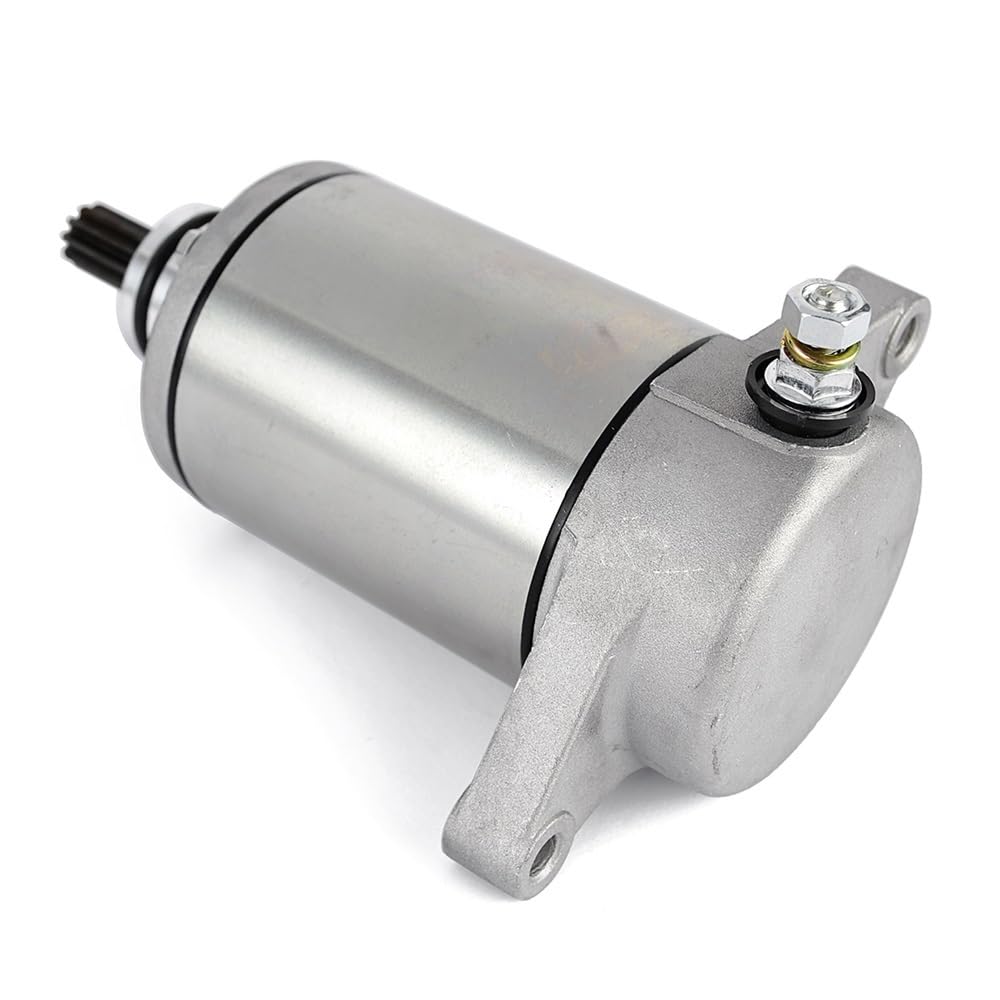 Motorino di Avviamento del motociclo for 3305-954 31210-PTA1-D406 31210-PTA1-800 for Cat 400CR 450XC 500 for MXU 450i Accessori Moto