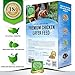 Small Pet Select Chicken Layer Feed Pellets, Food for Chickens and Laying Hens, Poultry and Waterfowl, High Protein and Omega 3, Corn and Soy Free, Non-GMO, 20 lb