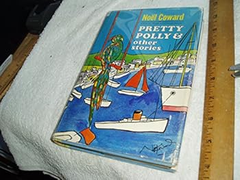 Hardcover Pretty Polly and Other Stories [Unknown] Book