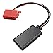 Bluetooth Adapter Music AUX Fit for Mercedes W124 W140 W202 W210 R129 BE2210