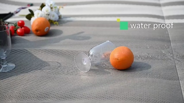 Amazon.com: SatisInside Outdoor Rug 9x12 Ft Waterproof Plastic