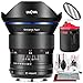 Produktbild Venus Laowa 15mm f/2 FE Zero-D Objektiv für Sony E mit Objektivschutz und Zubehör-Set