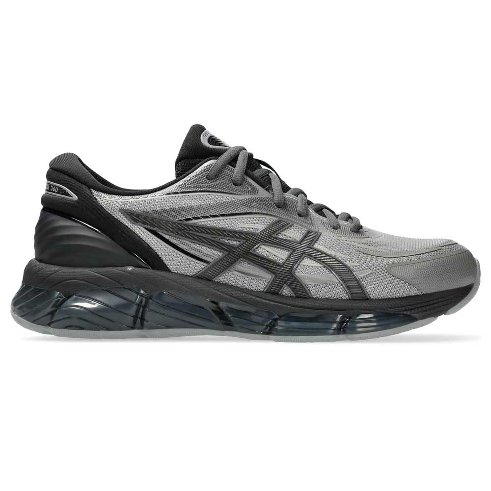 Asics Unisex Gris Trainers Gel-Quantum 360 Viii