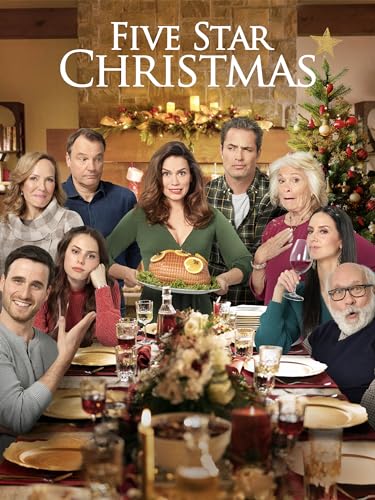 Five Star Christmas