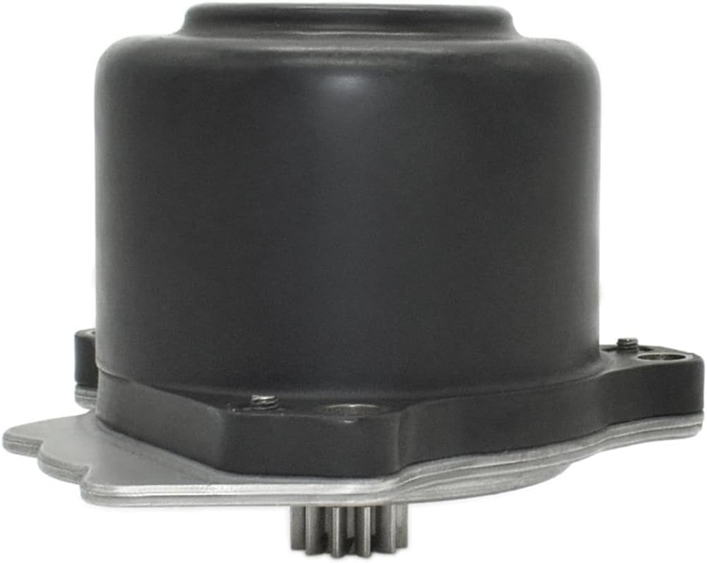 89632-50020 Traction Throttle Valve Motor Compatible with for Lexus LS400 SC400 SC300 1990-1995