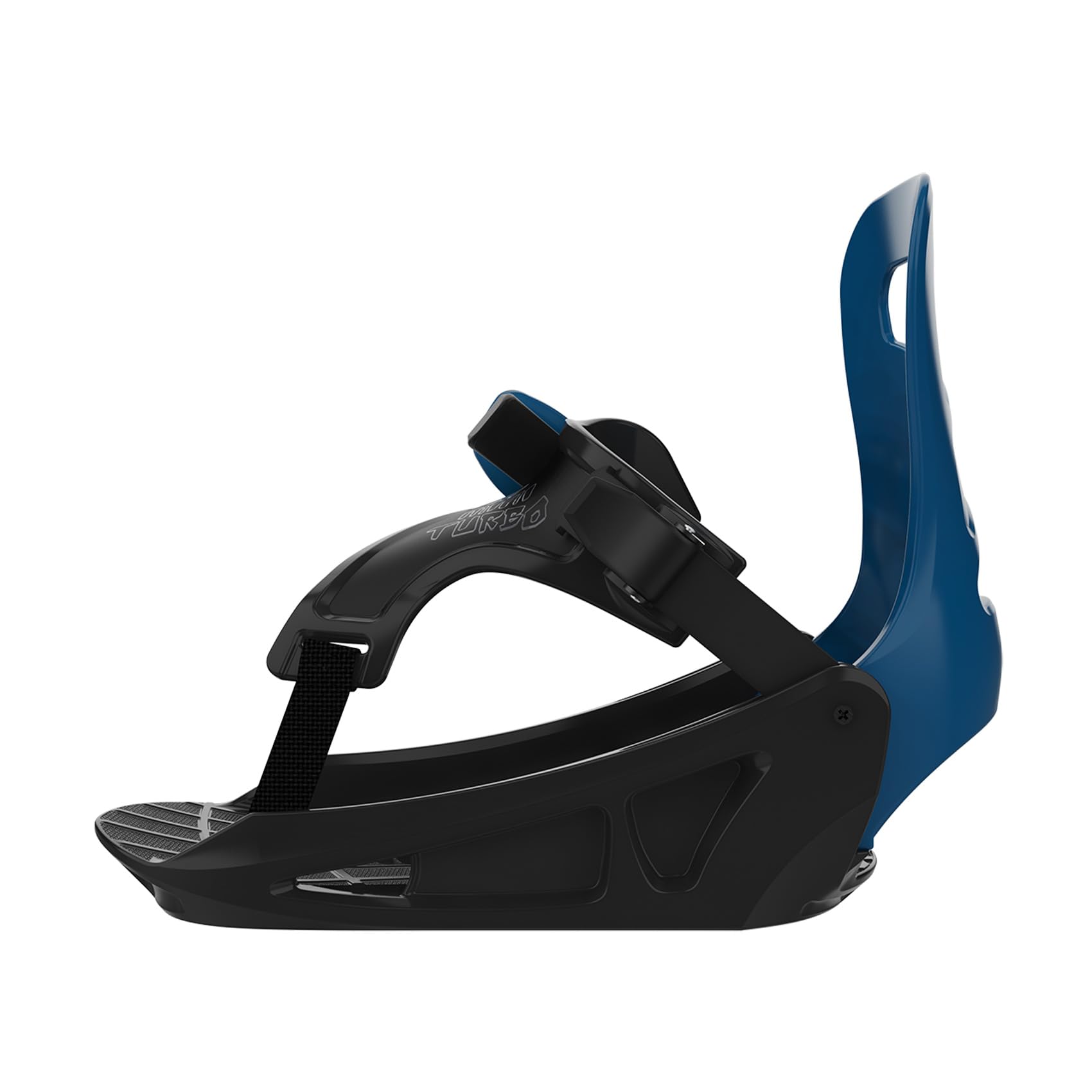 K2 Mini Turbo スノーボード バインディング付き K2 MINI TURBO スノーボード キッズ 100cm S100CM.jpg