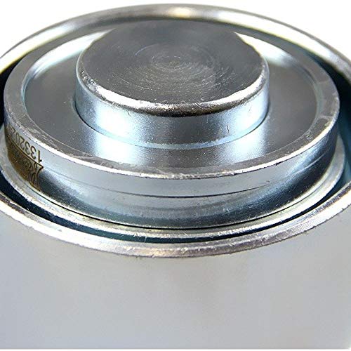 Ferramenta para Trocar Rolamento Roda Dianteira, RAVEN 133202