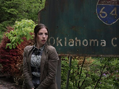 Amazon.de: Defiance - Staffel 3 [dt./OV] ansehen | Prime Video
