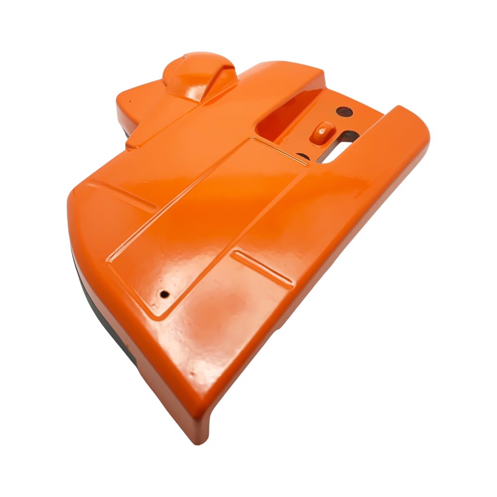 Tapa Lateral del Embrague del Freno de Cadena de Motosierra y Tambor de Embrague de 7 Dientes de 0,325" for motosierras 340, 345 y 350, con rodamiento de Agujas.
