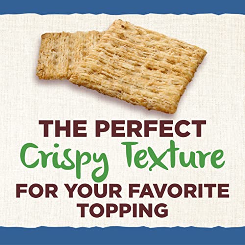 Back To Nature Crackers, Non-Gmo Harvest Whole Wheat, 8.5 Ounce #TOP4