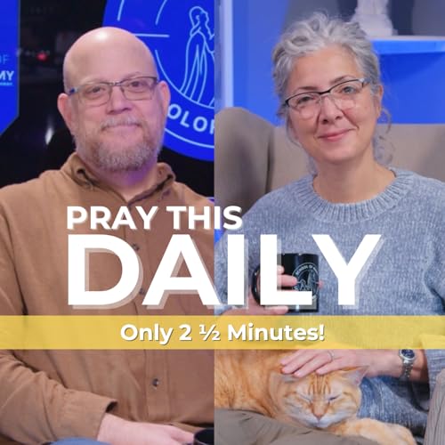 RA #946: The 2&frac12; Minute Prayer for Wisdom