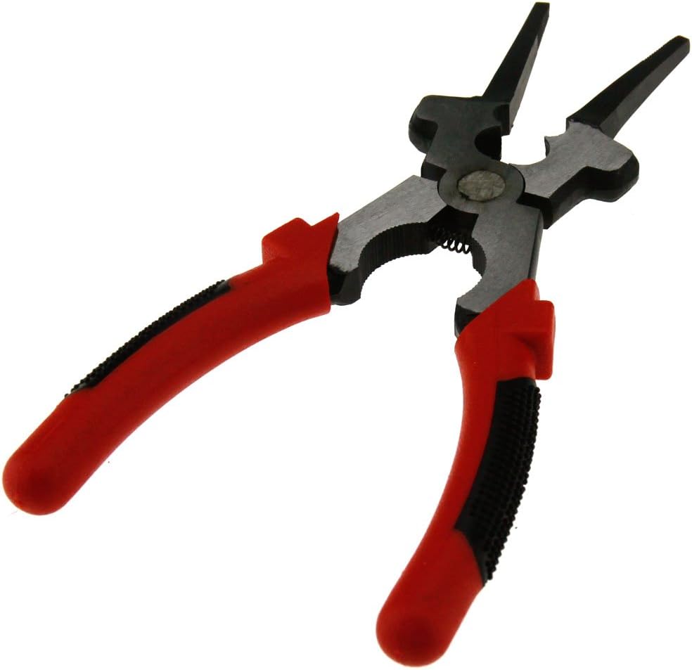SING F LTD MIG Welding pliers Multi function Insulated handle