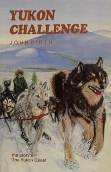 Paperback Yukon Challenge Book