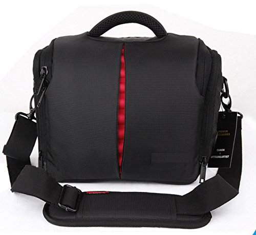Preisvergleich Produktbild Koolehaoda Compact System / Hybrid-Kameratasche , Kamera Tasche, Canon DSLR-Kamera-Tasche, olymp Dslr Kameratasche Nikon DSLR Kameratasche Sony DSLR-Kamera-Tasche, Pentax DSLR-Kamera-Tasche