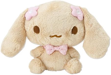 Amazon シナモロール つれてってドール モカ ぬいぐるみ おもちゃ