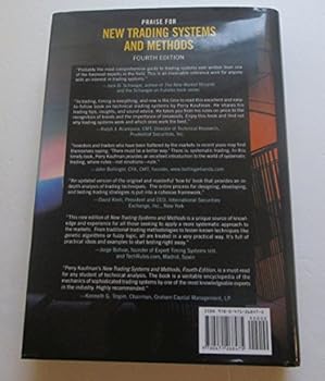 The New Commodity Trading Systems & ..① The New Commodity Trading Systems & ..① Amazon.com: The New