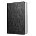 Fintie Wallet Photo Album for Fujifilm Instax Wide 300, Polaroid OneStep 2-64 Pockets (Snap Fastener) Album, Compatible with Polaroid POP, Originals 600 Camera 3.5x4.5 Inch Film (Vintage Black)