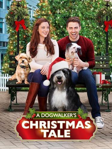 A Dogwalkers Christmas Tale