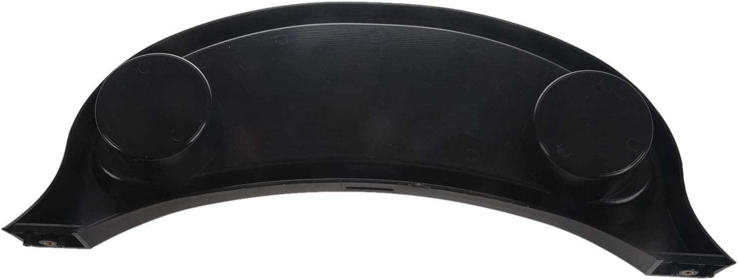 Semoic Baby Stroller Food Stand Pram Dinner Table Pushchair Plates Holder Milk Cup Holder Suitable for YOYO