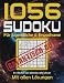 Produktbild 1056 Sudoku Rätsel für Jugendliche und Erwachsene: mit Lösungen in 4 Schwierigkeitsstufen von leicht, medium, schwer bis sehr schwer - galaktisch gut (Mal- und Rätselbücher Erwachsene)