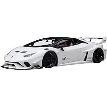 AUTOart Miniature car from The Collection, Metal, White