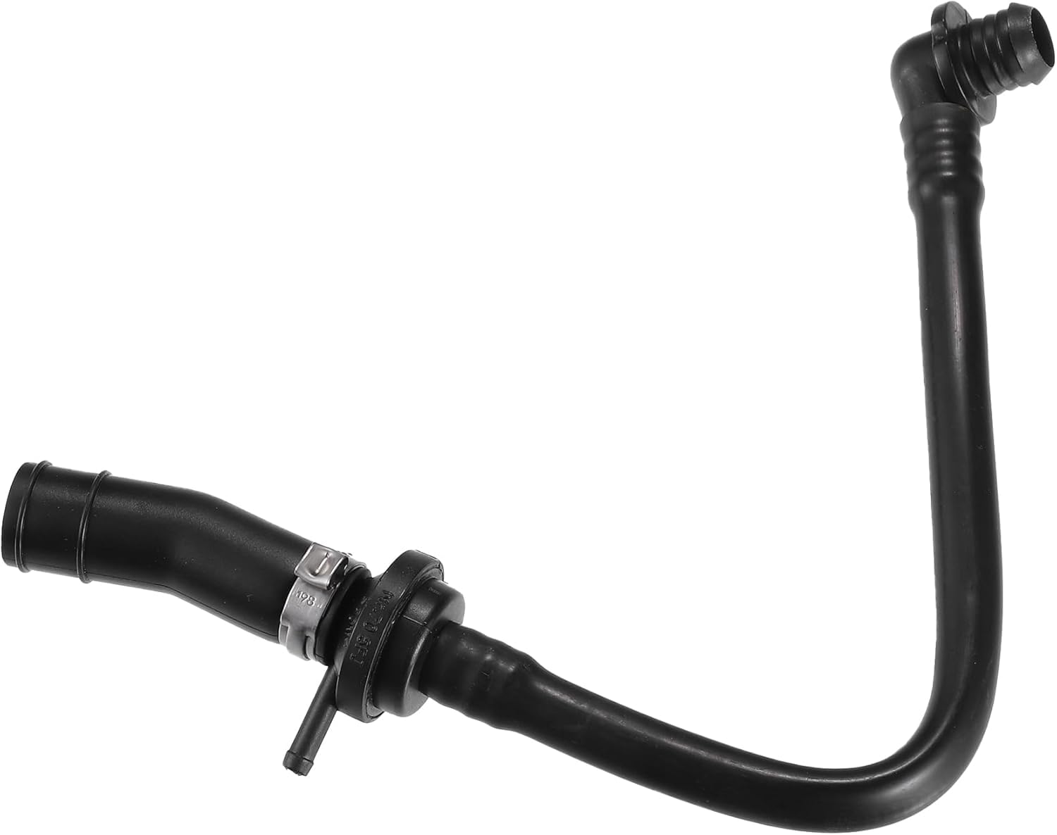 TUBO VACIO SERVOFRENO compatible con SKODA con motor 1.9 TDI / 1.9 SDI - 1J0612041GD 1J0612041G