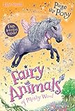 Paige the Pony (Fairy Animals of Misty Wood)