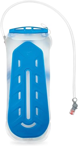 Miniatura 8 de Osprey Hydraulics Backpack Water Reservoir with Bite Valve - BPA-Free, Leakproof Hydration Bladder with QuickConnect and Slide-Seal - Compatible