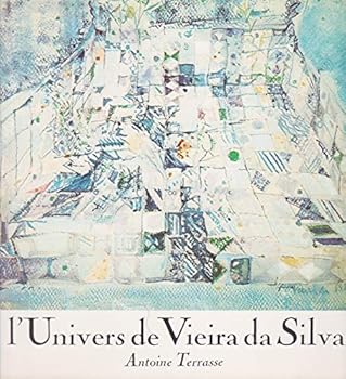 Paperback Seurat's universe (Carnets de Dessins) [French] Book