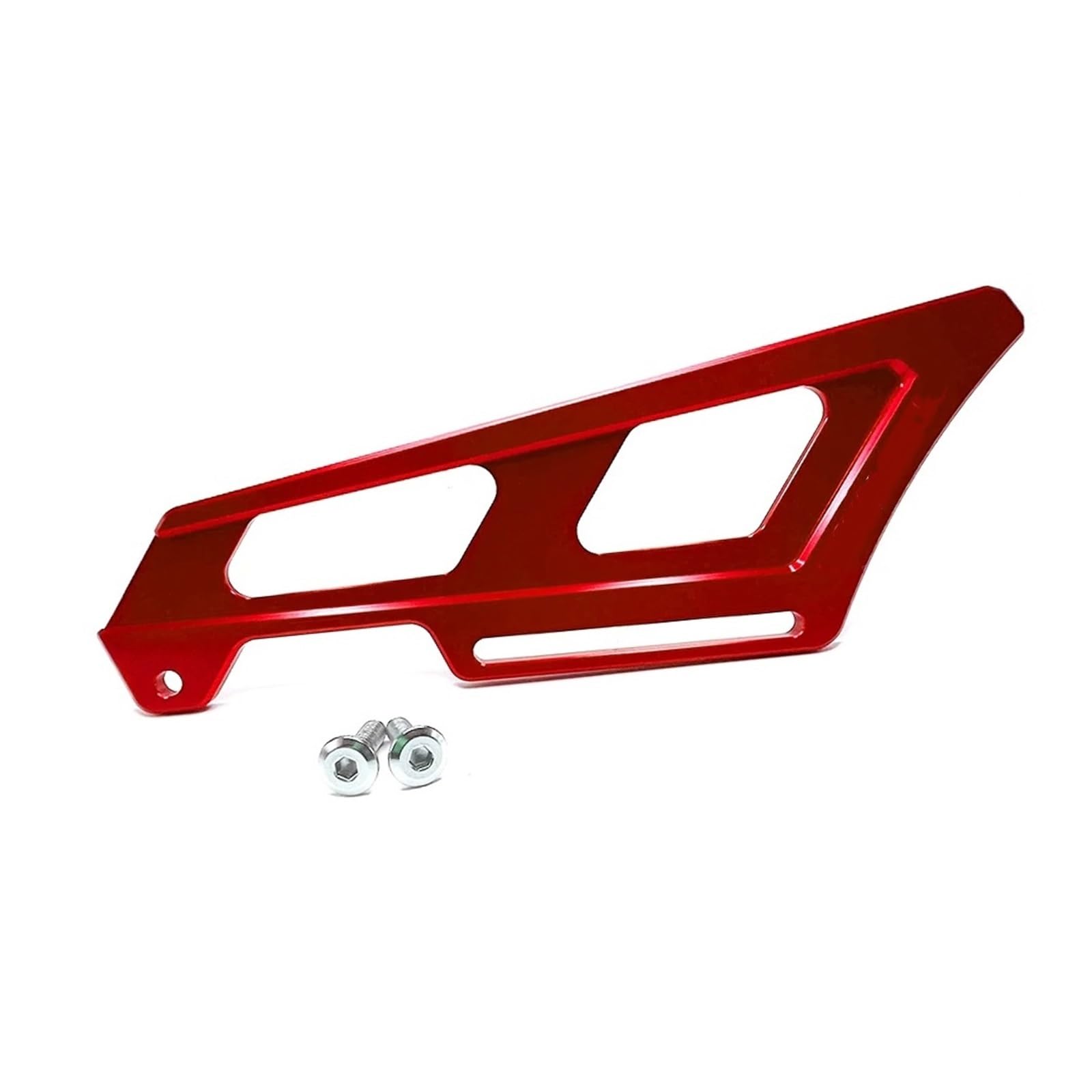 Pasuje Do Suzuki DR650 DR650S DR65SE DR650SES DR650SER DR 650 650S 650SE 650SES 650SER Osłona Łańcucha Obudowa Ochronna Ochraniacz łańcucha Osłona łańcucha