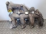 Referencias: Colector Admision Renault Grand Scénic Ii 8200272607 (usado) (id:colrp9208164)