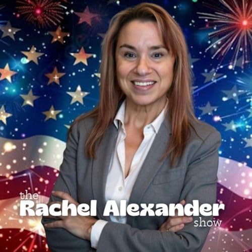 Interview with up-and-coming young 15-year old conservative star Ocean Rasso about AmericaFest