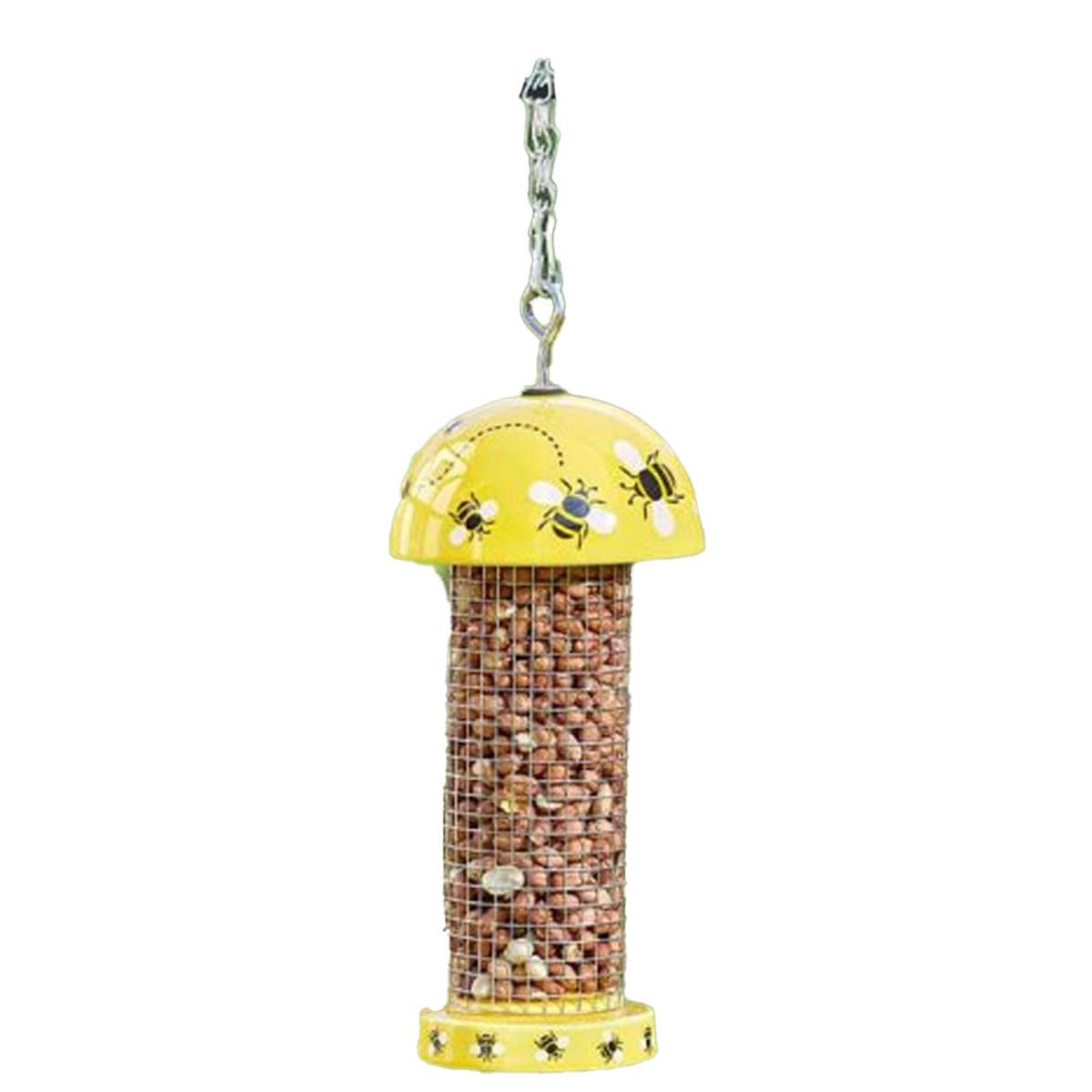 ChapelWood Flamboya Peanut Feeder - Bees